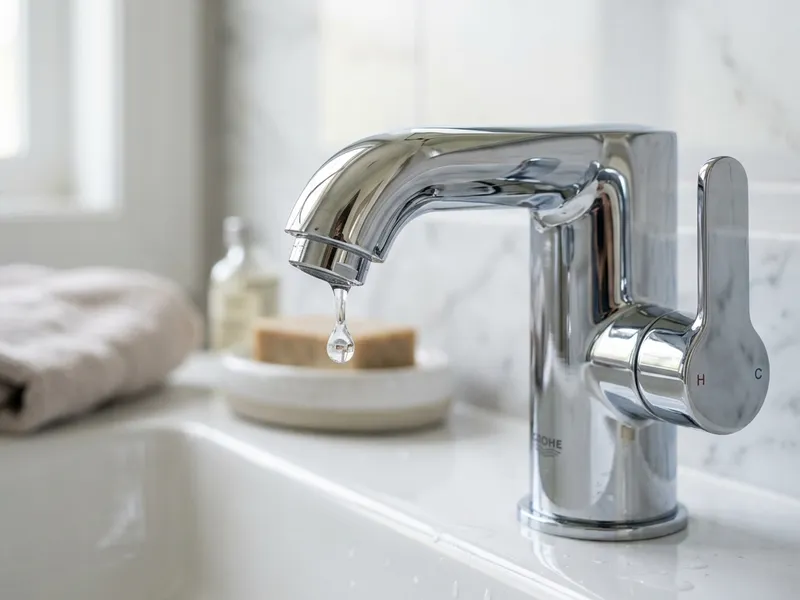 Faucet Repair & Installation Plumber in Flaming Gorge, UT